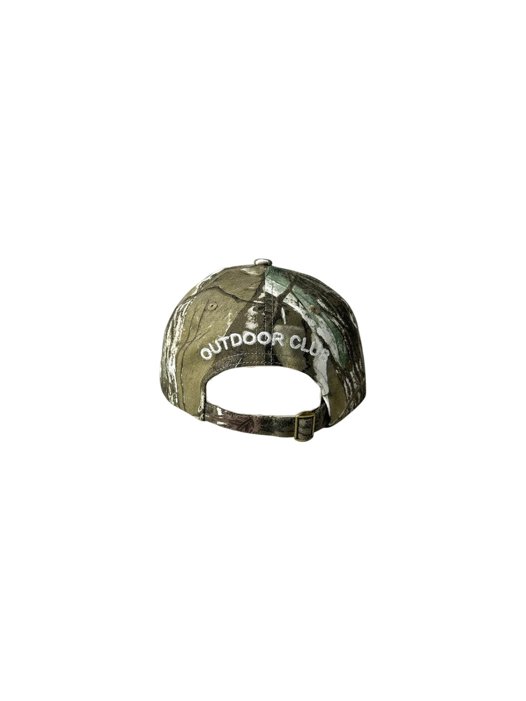 Forest Hat