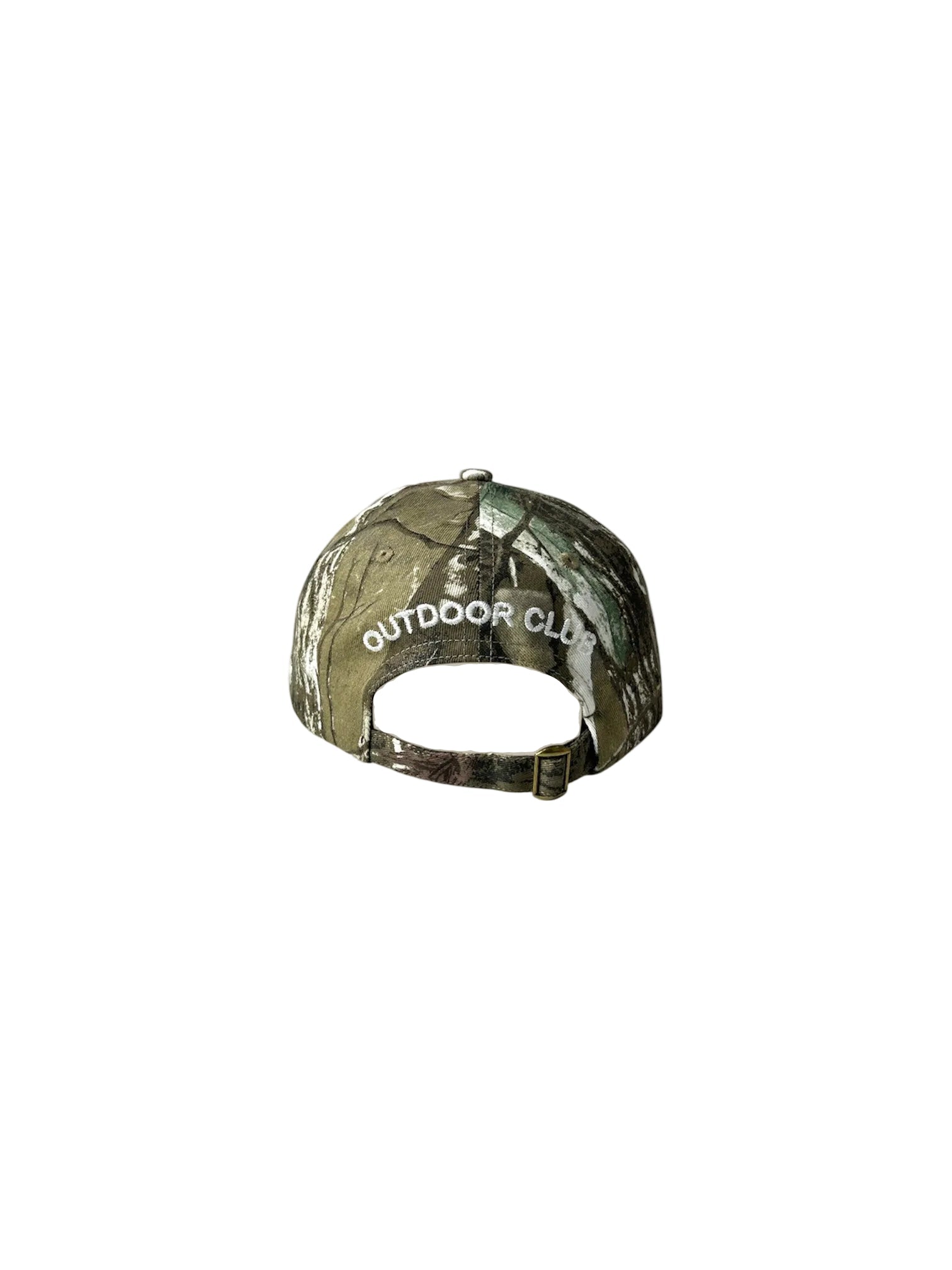 Forest Hat