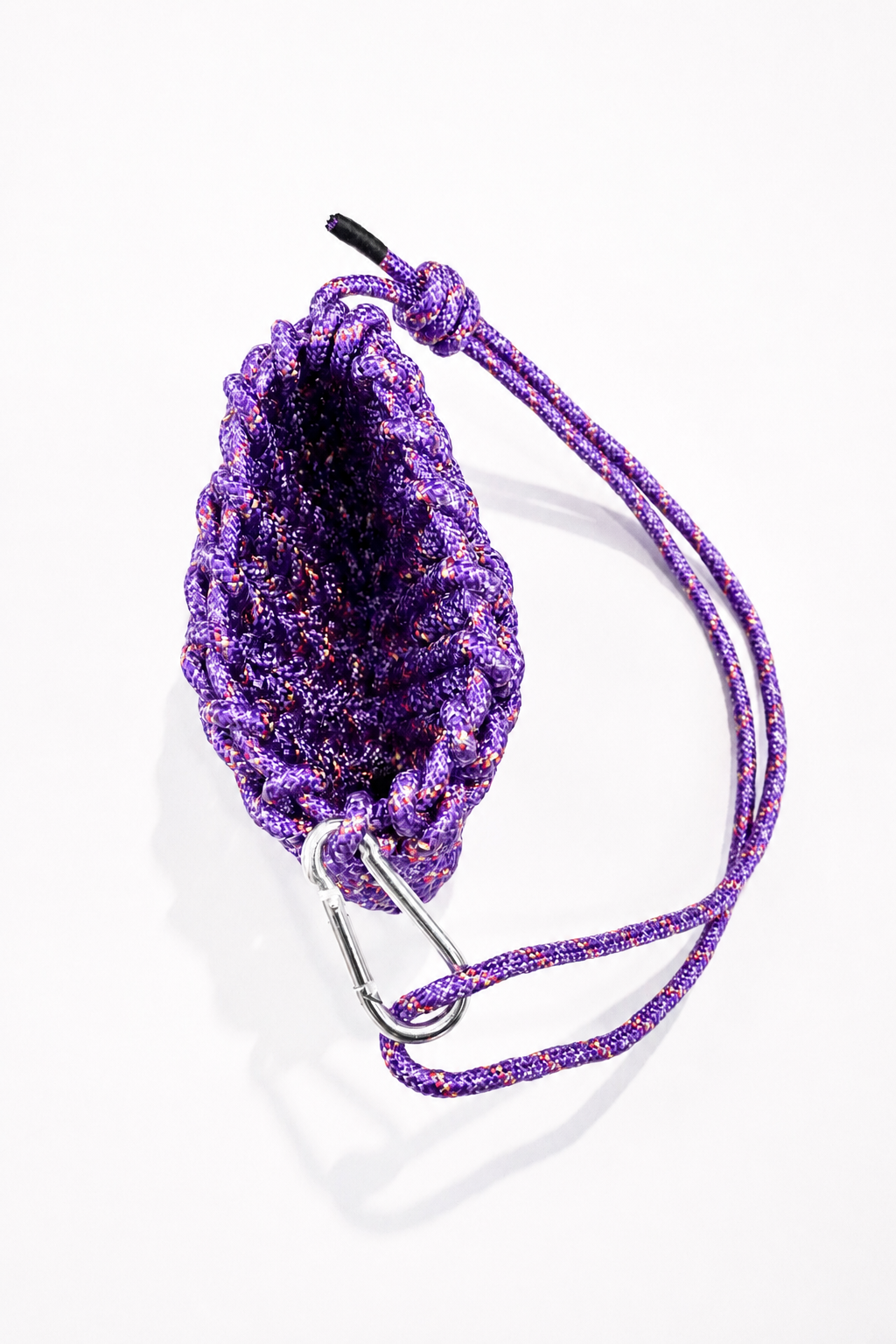 Nudos Daily- Orchid