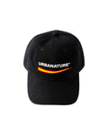 Summer Cap - Black