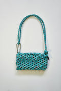 Nudos Midi- Light Blue