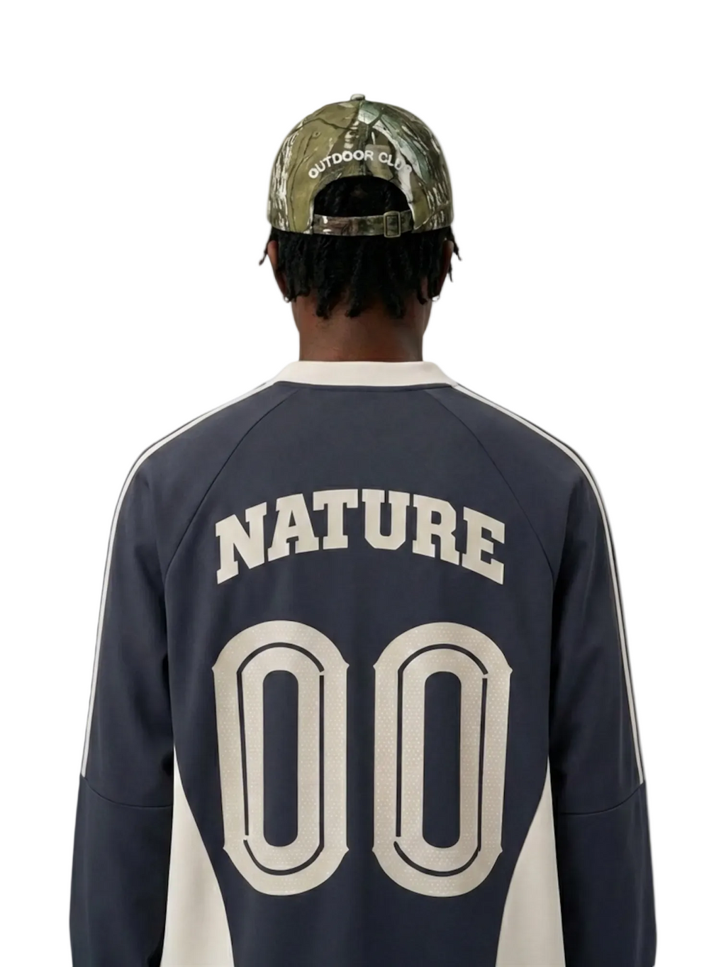 Jersey - Grey