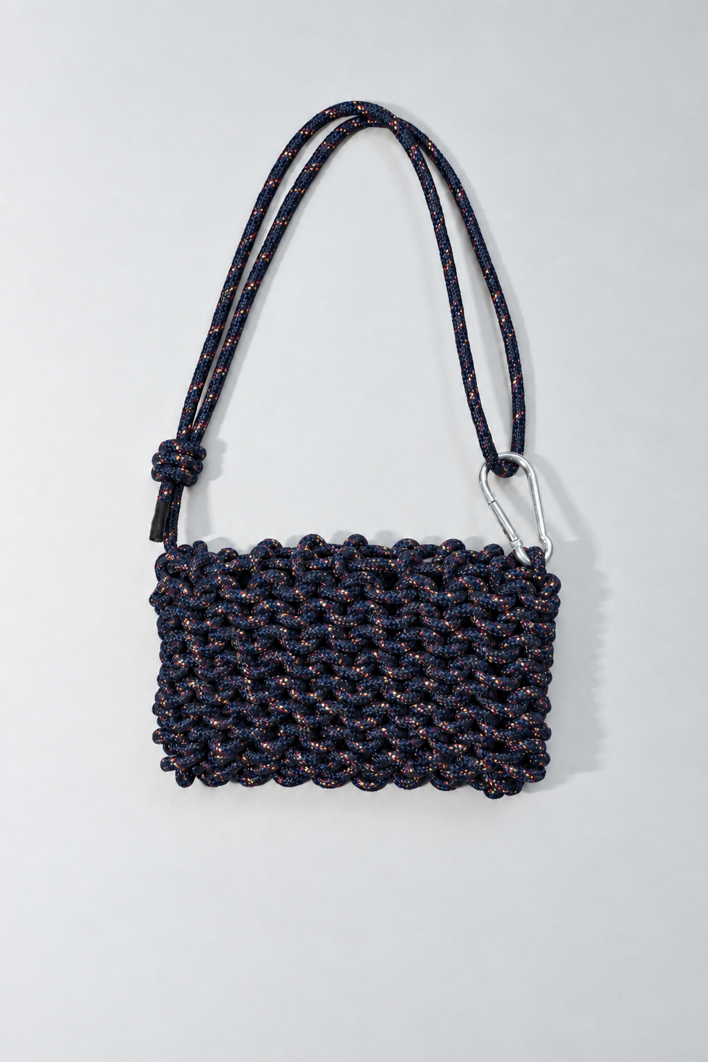 Nudos Daily- Navy Blue