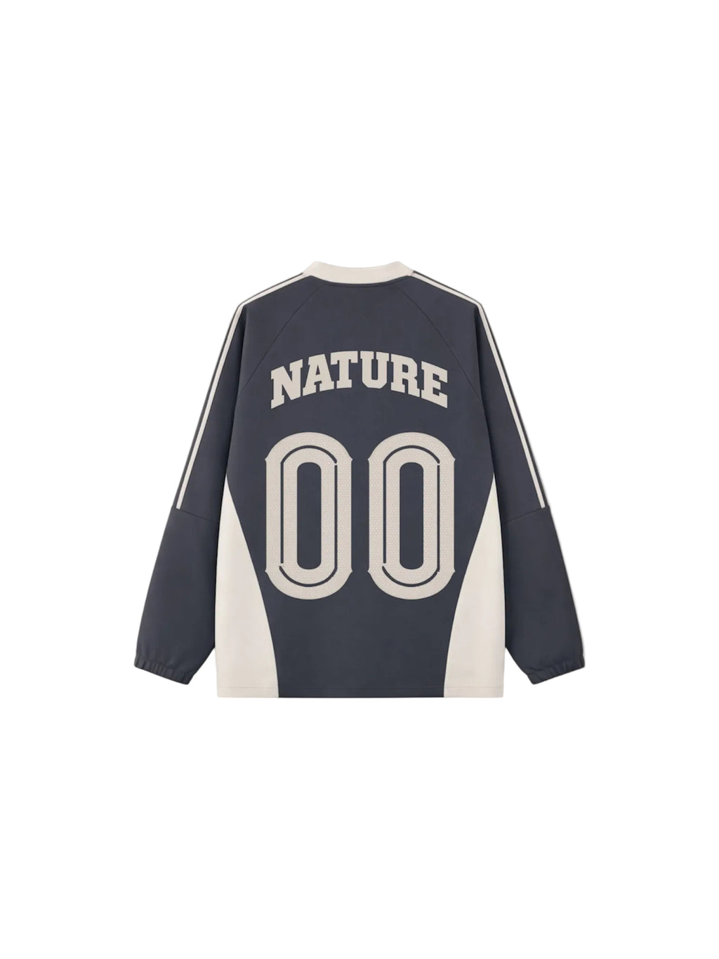 Jersey - Grey