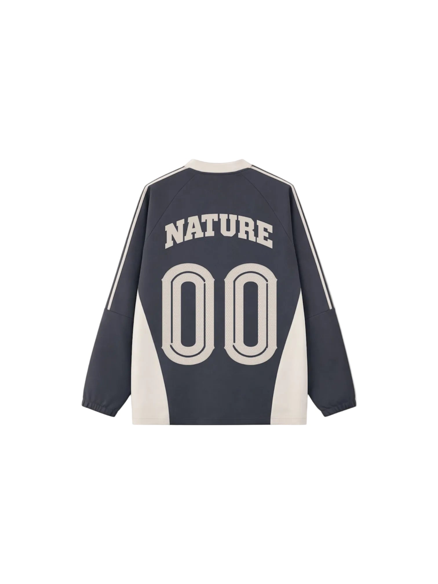 Jersey - Grey