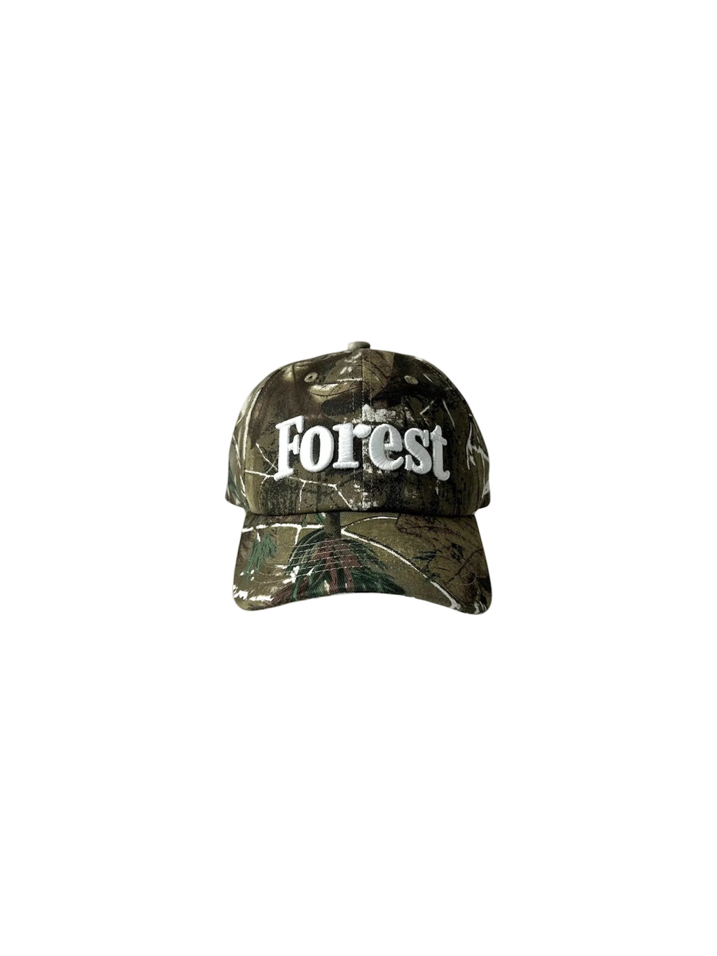 Forest Hat