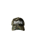Forest Hat