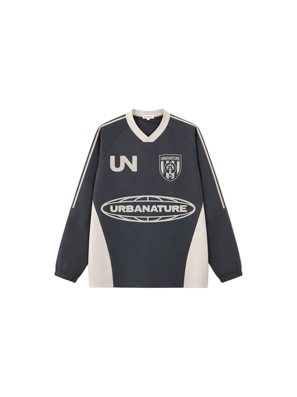 Jersey - Grey