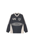 Jersey - Grey
