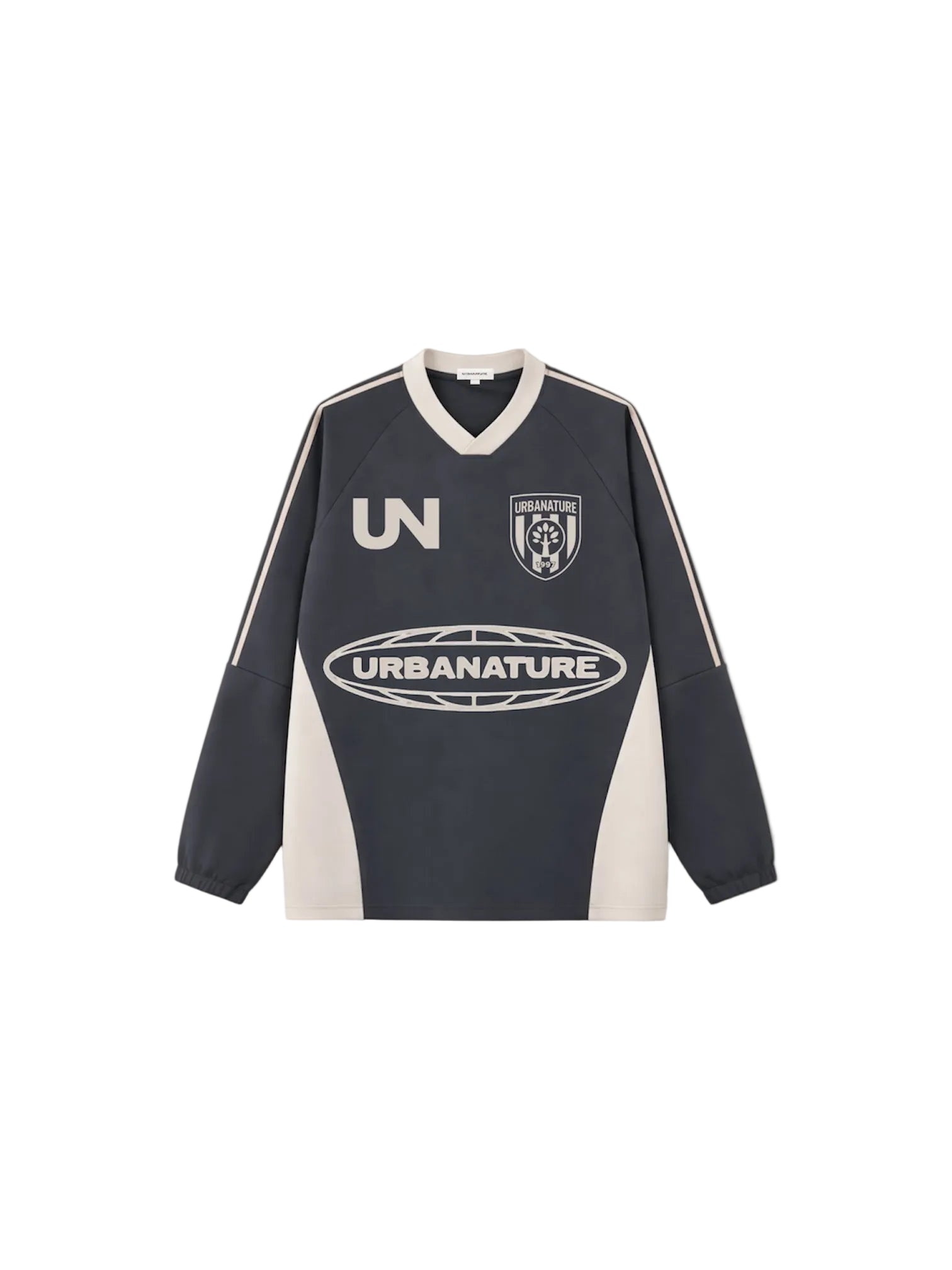 Jersey - Grey