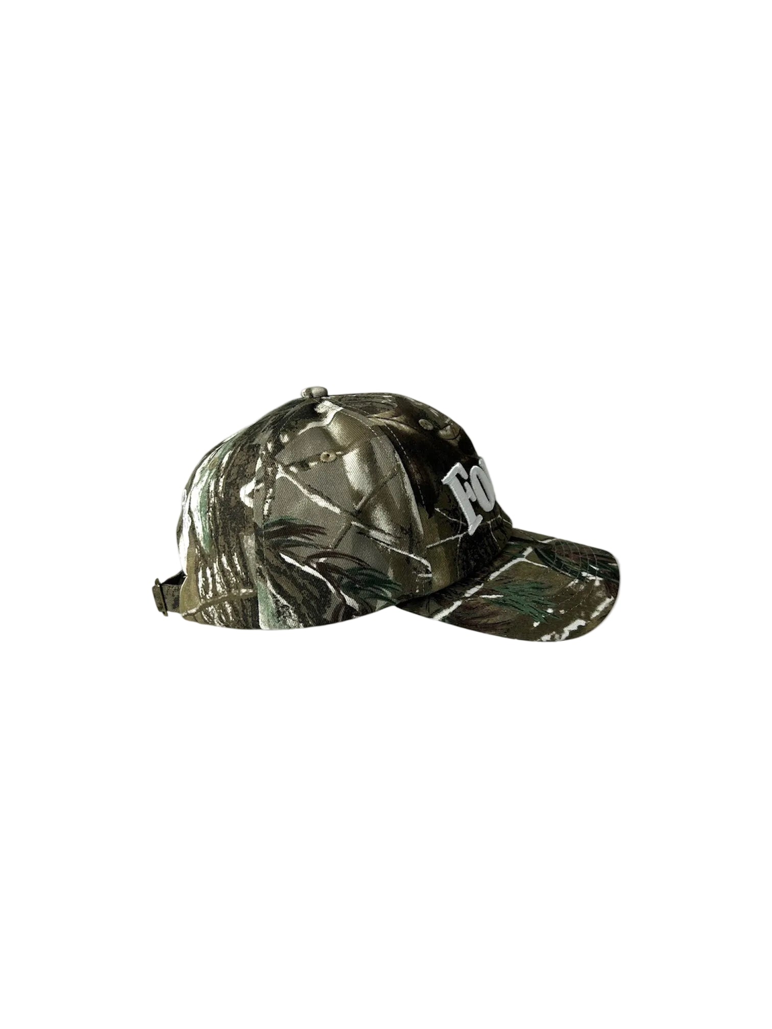 Forest Hat