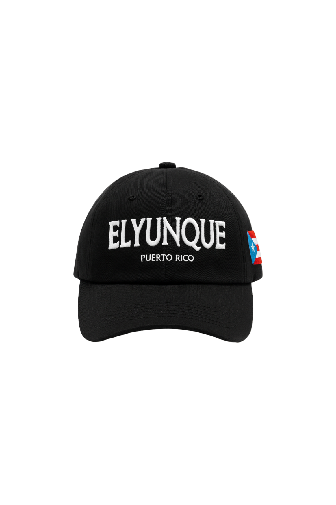 El Yunque - Dads Cap