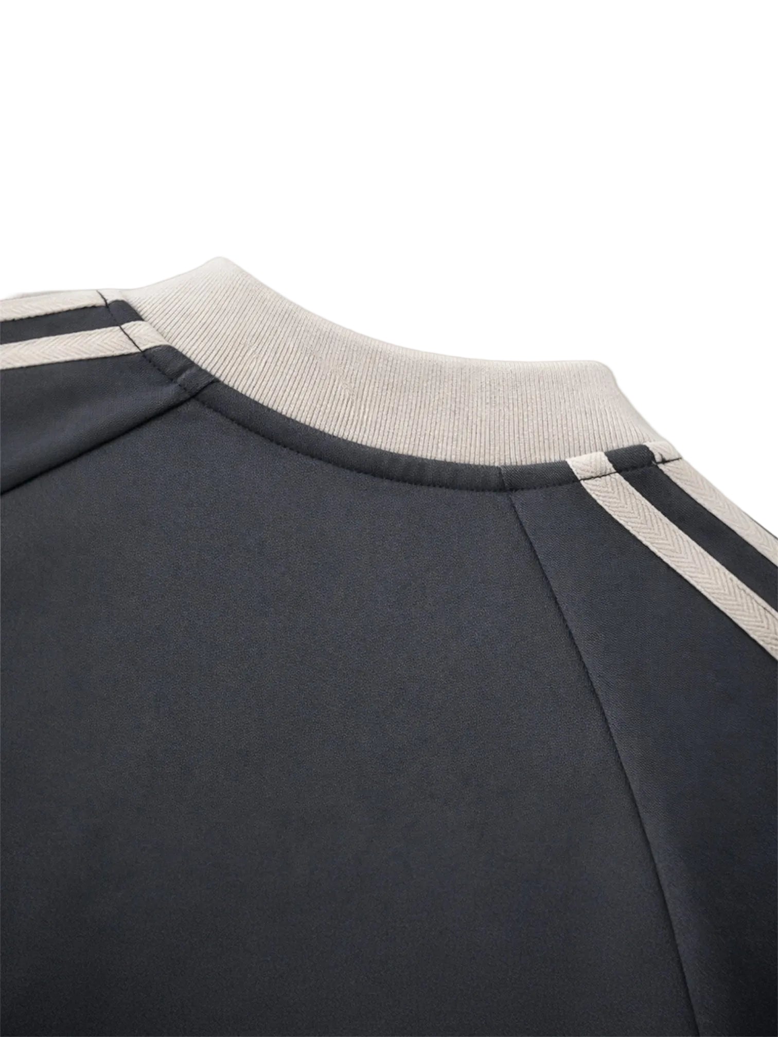 Jersey - Grey