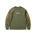 Long Sleeve Shirt - Olive