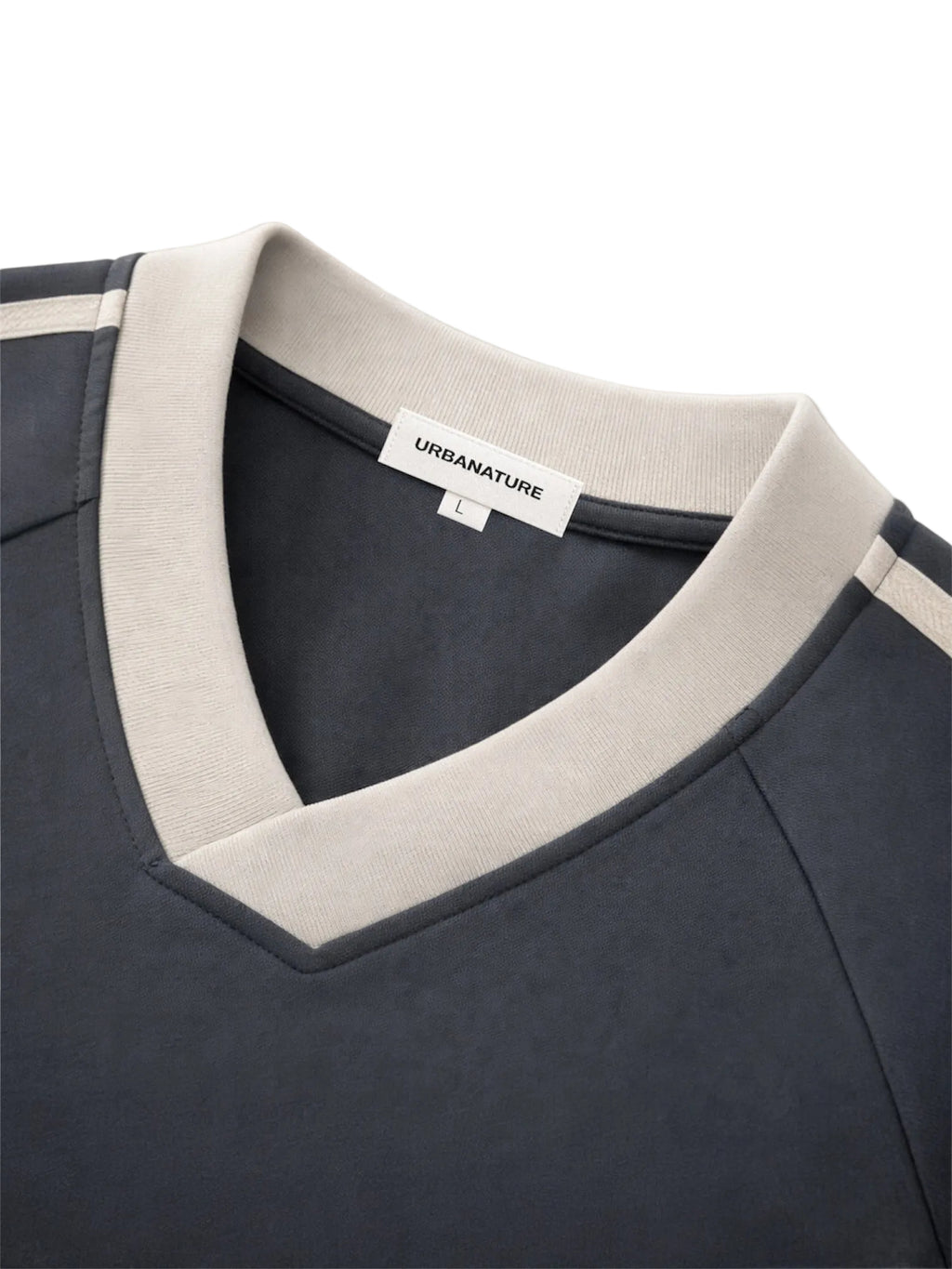 Jersey - Grey