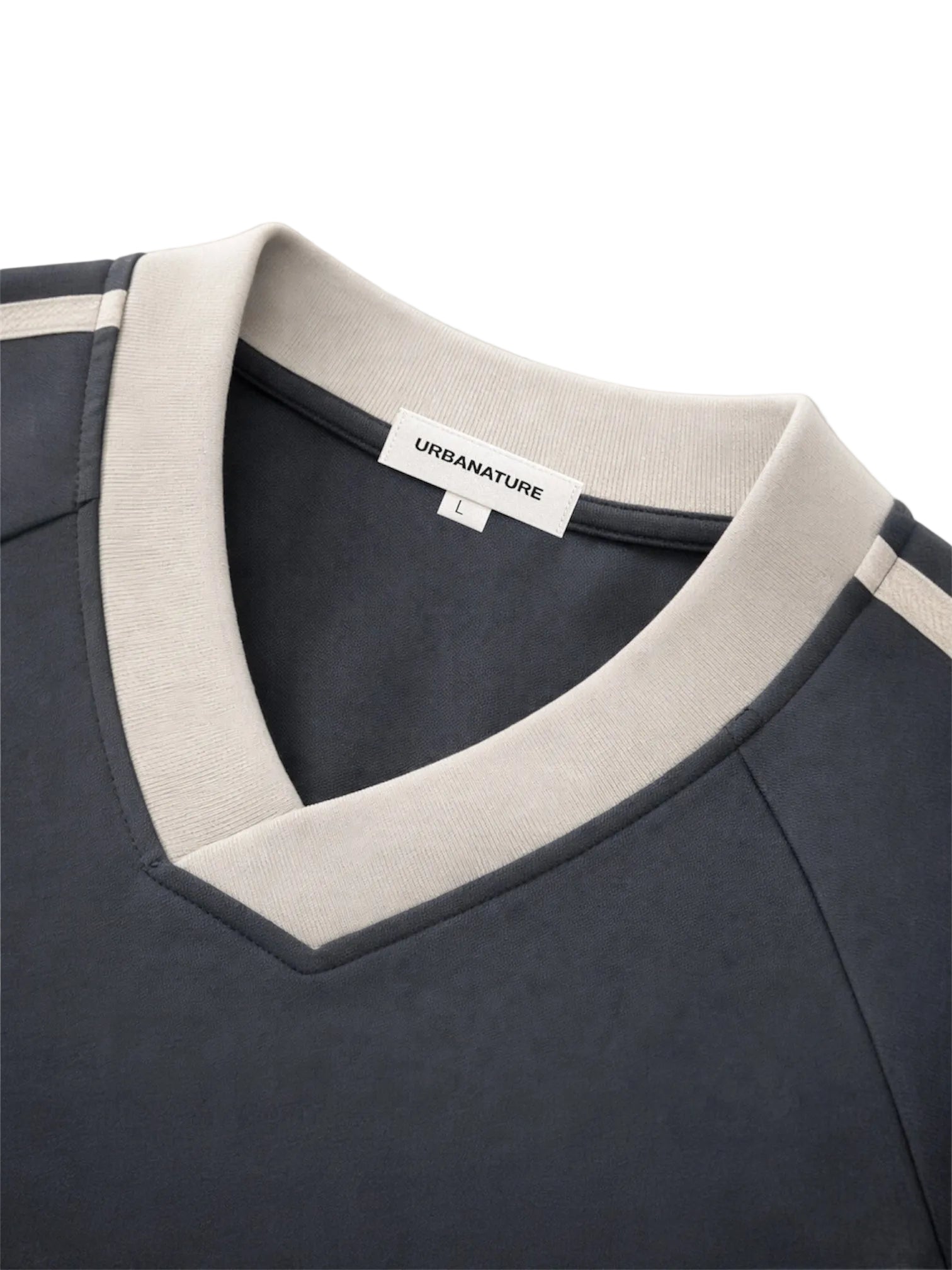 Jersey - Grey