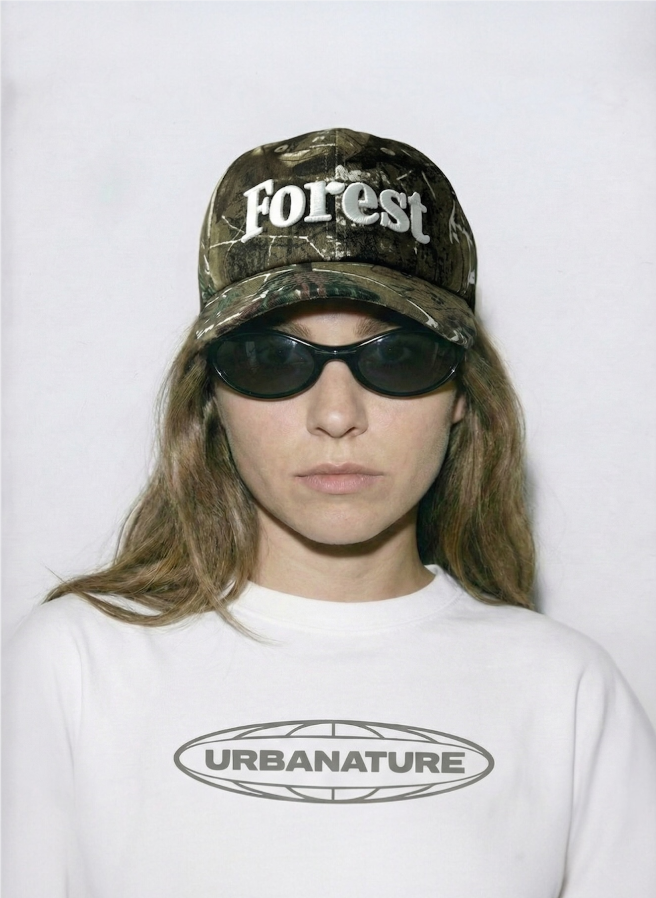 Forest Hat