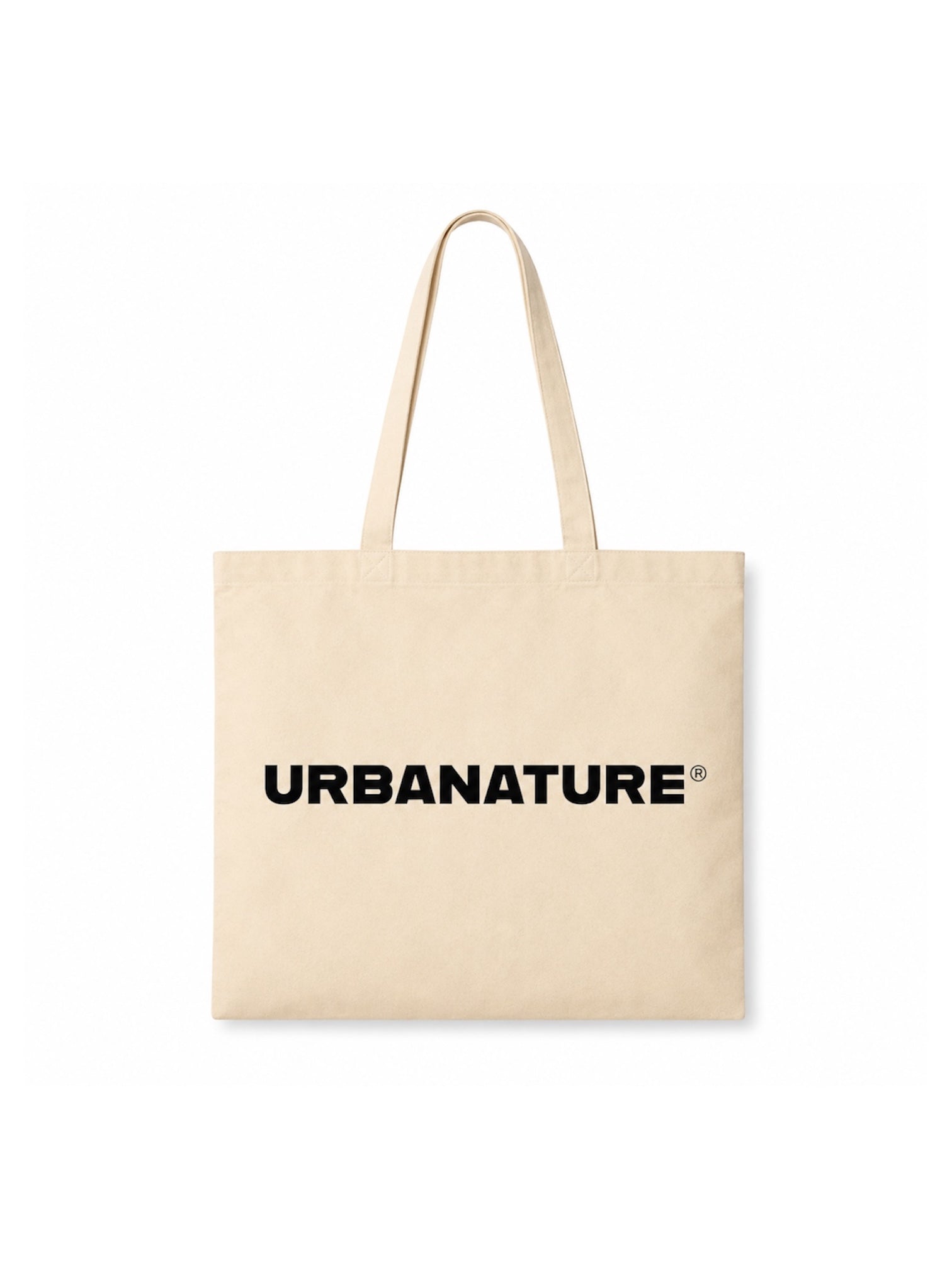 Tote Bag - Nude