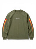 Long Sleeve Shirt - Olive