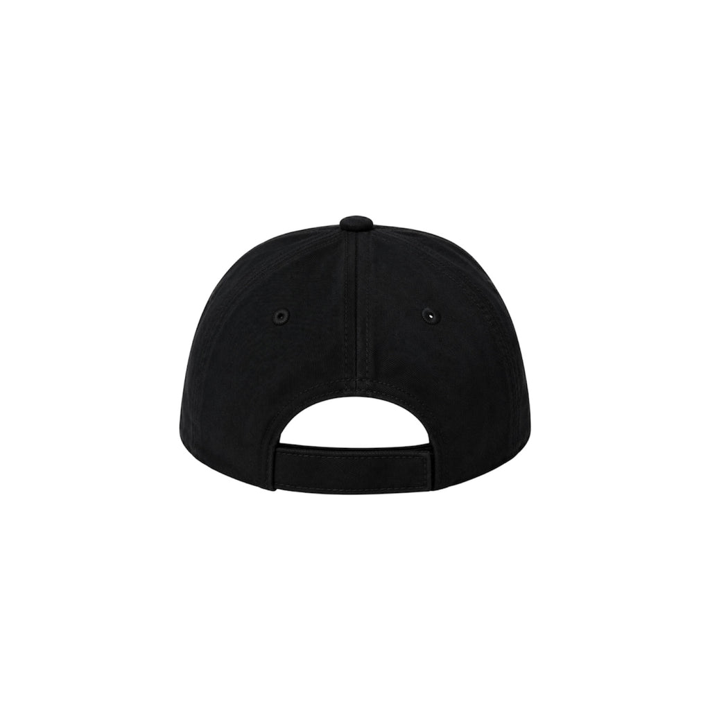 Summer Cap - Black