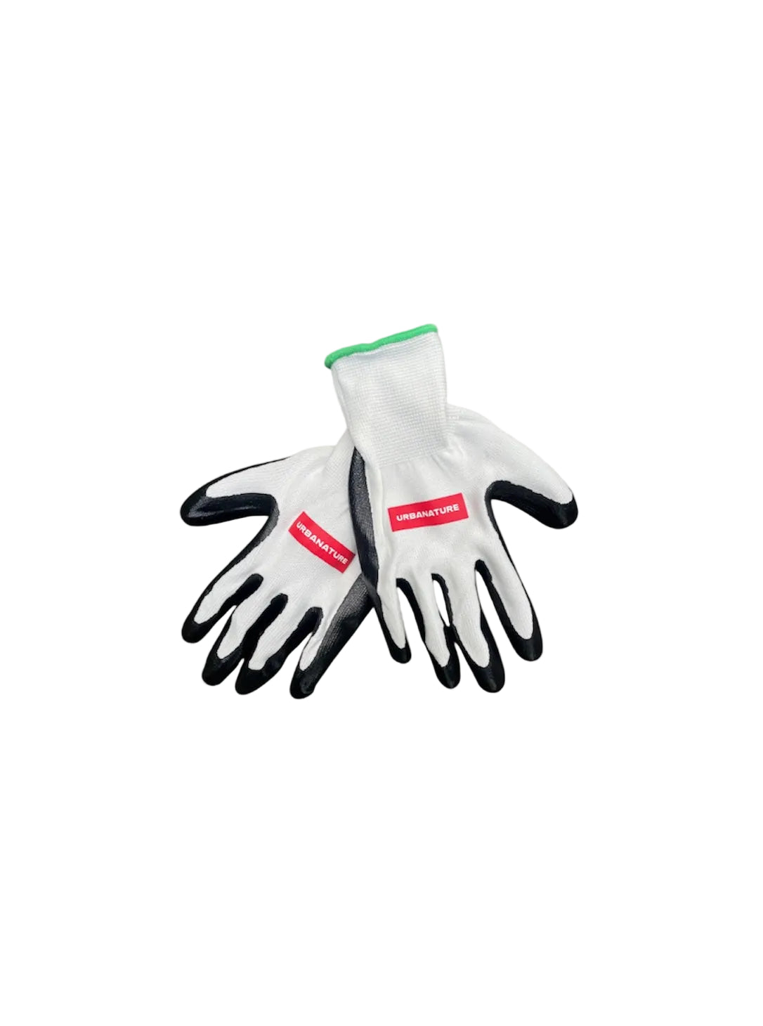 Gloves - White