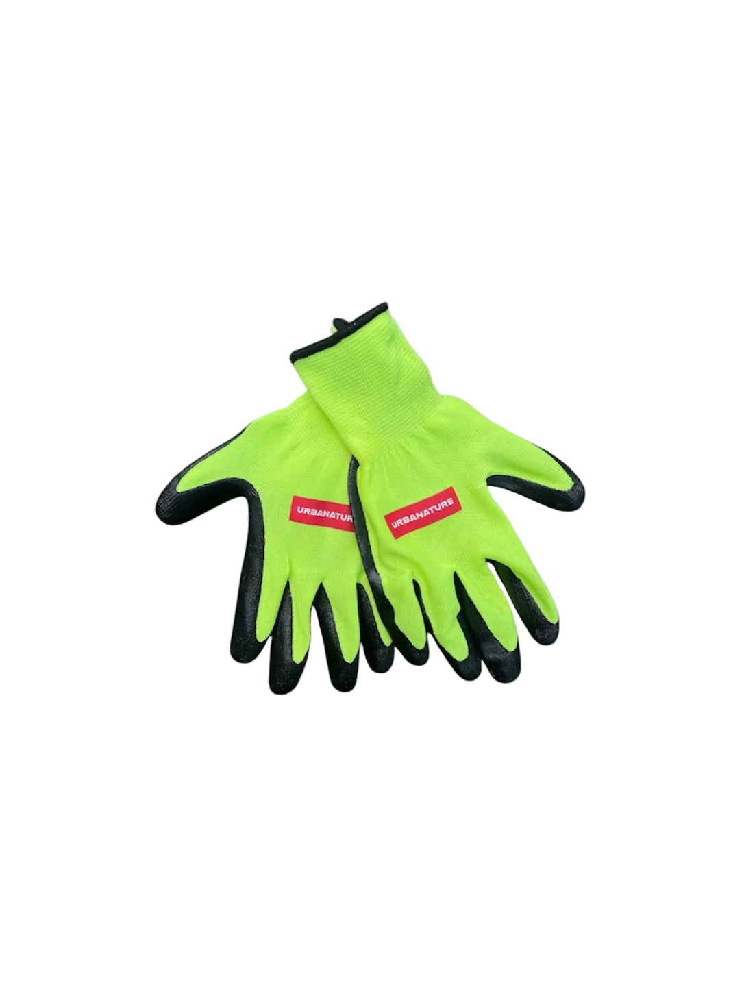 Gloves - Neon